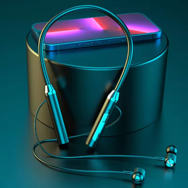earphone 3