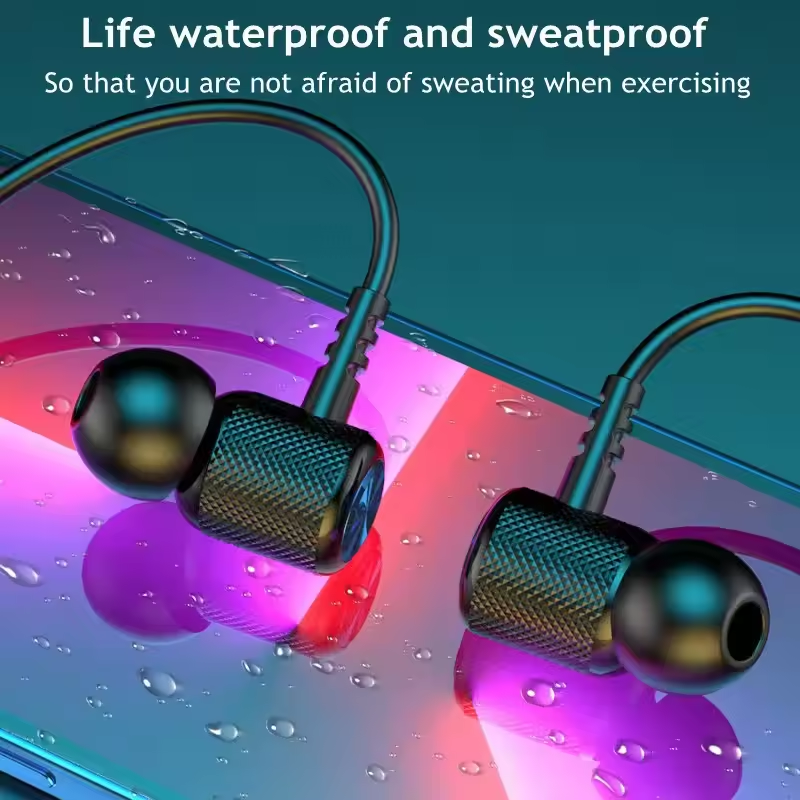 earphone 4