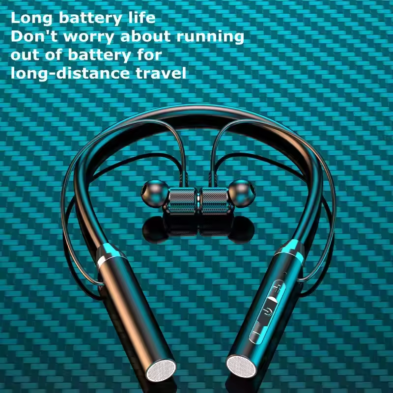 earphone 5